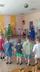 День любви, семьи и верности праздник