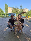 День любви, семьи и верности акция