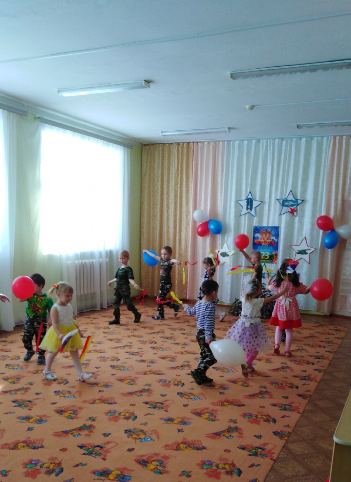 семеновский