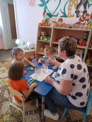 Логопедические будни Логопедические будни