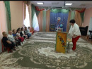 "День знаний" Праздничные моменты праздника