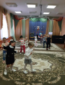 "День знаний" Музыкальный праздник на Дне знаний