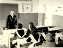 - Встреча с Гончаровым А.В. 1982 г.