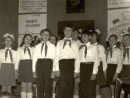 - Макареновская неделя 1980 г.