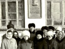 - Открытие мемориальной доски Мордовцеву Д.Л.