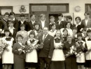 - Последний звонок 1981 г.