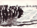 - Спортивные соревнования 1991 г.