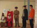 - День учителя 2010
