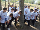 - Кросс наций 2010