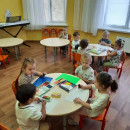 Занятие по лепке "Игрушки" Занятия лепкой не только развивают мелкую моторику и координацию движений, но и тренируют усидчивость, внимание и воображение.