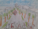 группа № 10 Рисунок Варвары З.
