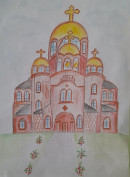 группа № 10 Рисунок Саши Ч.