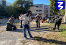 Впечатляющие результаты нашего «Зеленого десанта»! 22-24 октября 2026 год