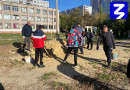Впечатляющие результаты нашего «Зеленого десанта»! 22-24 октября 2026 год