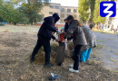 Впечатляющие результаты нашего «Зеленого десанта»! 22-24 октября 2026 год