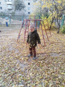 Листопад.... Листопад....