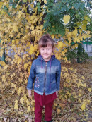 Листопад.... Листопад....