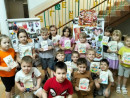День бабушек и дедушек Этот день прошел весело и задорно