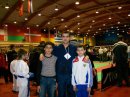 г. Питер Первенство Россия по каратэ среди детей (WKF) 