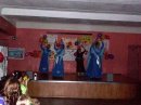 Национальный армянский танец 