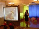 Районный фестиваль детского творчества "Золотой петушок" 