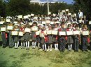 Первоклассники Первоклассники нашей школы получили поздравительные грамоты губернатора Волгоградской области от С.А. Боженова.