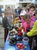 Ярмарка В рамках празднования «Дня Красноармейского района» в гимназии прошла благотворительная ярмарка.
