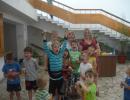 Праздник "Звонкое лето" Праздник для детей с Украины.