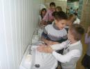 Всероссийский день чистых рук Всероссийский день чистых рук