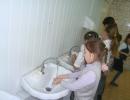 Всероссийский день чистых рук Всероссийский день чистых рук