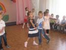 Танец "Мама" Дети подготовительной группы заворожили всех своим нежным танцем