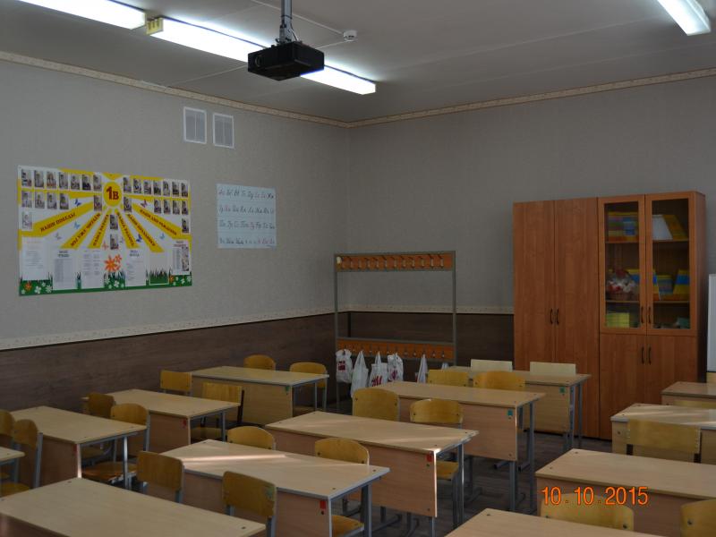 кабинет начальной школы кабинет начальной школы.