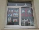 группа 4 Сталинградские окна