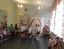 День открытых дверей "Разговор о правильном питании" День открытых дверей "Разговор о правильном питании"