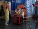 Фестиваль "В гостях у сказки" Фестиваль "В гостях у сказки"
