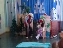 Фестиваль "В гостях у сказки" Фестиваль "В гостях у сказки"