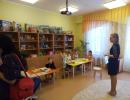 6 центр робототехники в МОУ Детском саду № 348 г.Сарапул