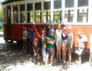 14 июня Экскурсия в музей истории волгоградского трамвая