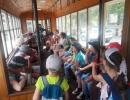 14 июня Экскурсия в музей истории волгоградского трамвая