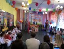 выпускной выпускной