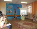 Дети читают стихи о войне Волгоград-Сталинград,
Души павших солдат...