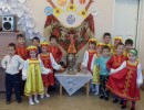 масленица масленица