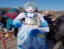 Открытый городской конкурс " Масленица-краса 2020" Открытый городской конкурс " Масленица-краса 2020"