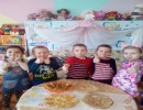 масленица масленица