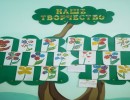 Цветочек Аппликация