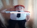 Мы помним! Мы гордимся Акция "Салют Победе"