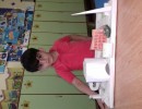 Барсегян Арен .