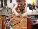 Дома Чем мы дома занимаемся