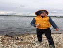 Как чиста и прекрасна река Тимофей В.