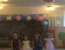 8 Марта Наши "Модницы"
